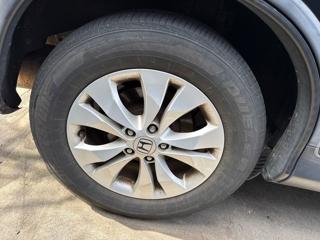 Used 2013 Honda CR-V EX-L image 9