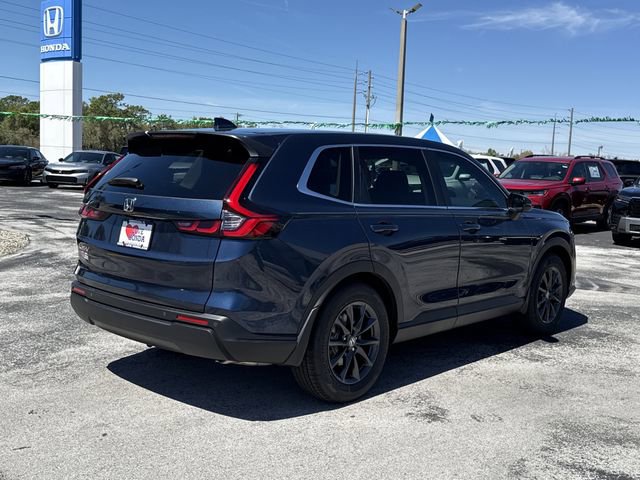 New 2026 Honda CR-V EX-L image 6