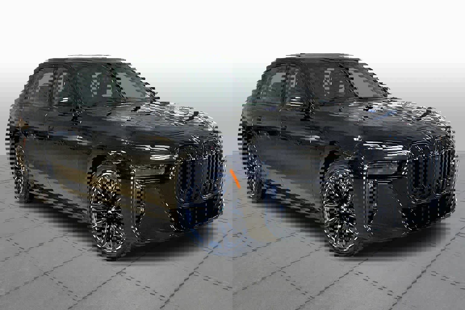 New 2026 BMW i7 xDrive60 image 2
