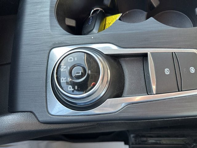 Certified 2022 Ford Escape SE w/ Convenience Package FWD image 17