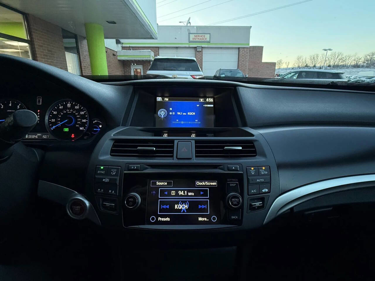 Used 2015 Honda Crosstour EX-L image 26