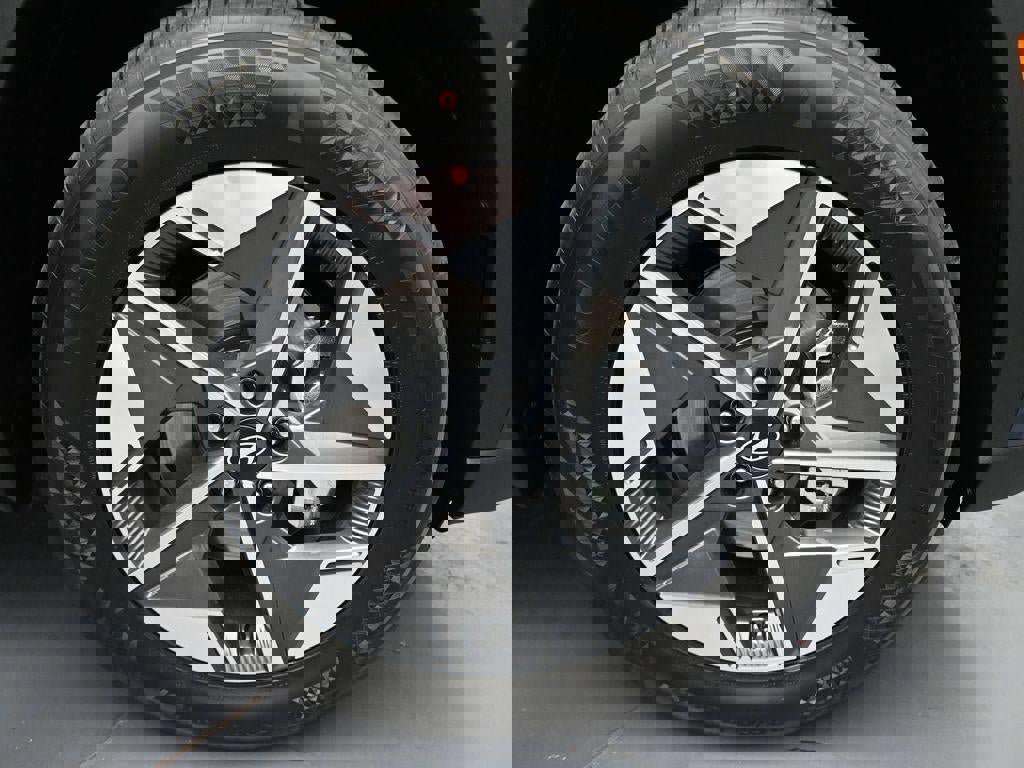 New 2026 Hyundai Tucson SEL image 29