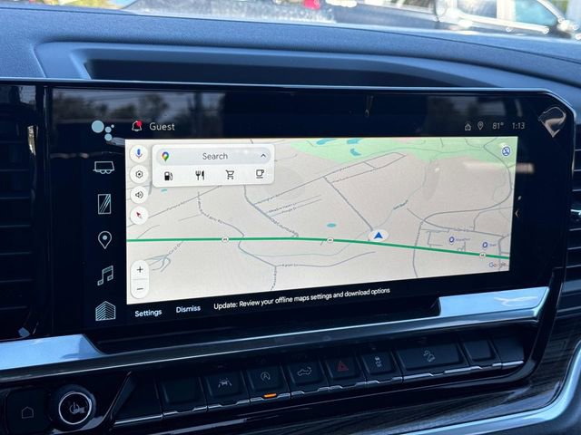 New 2026 Chevrolet Silverado 1500 LT Trail Boss image 28