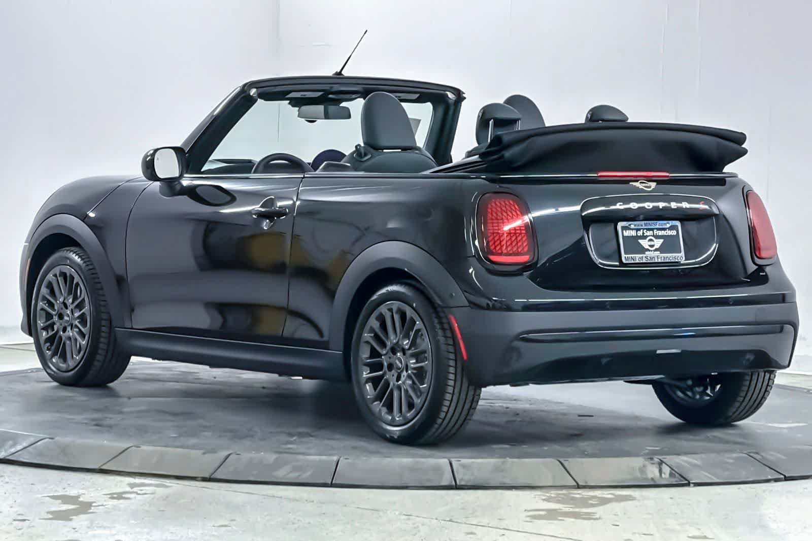 New 2026 MINI Cooper S FWD image 6