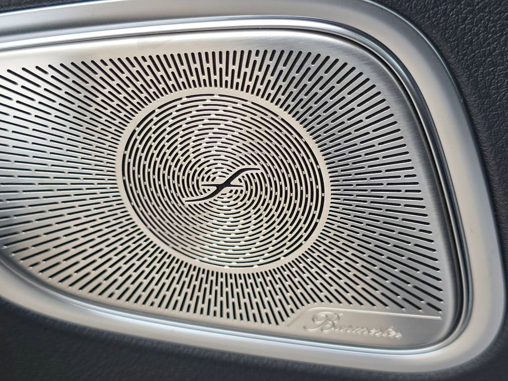 Certified 2026 Mercedes-Benz GLC 300 4MATIC image 28