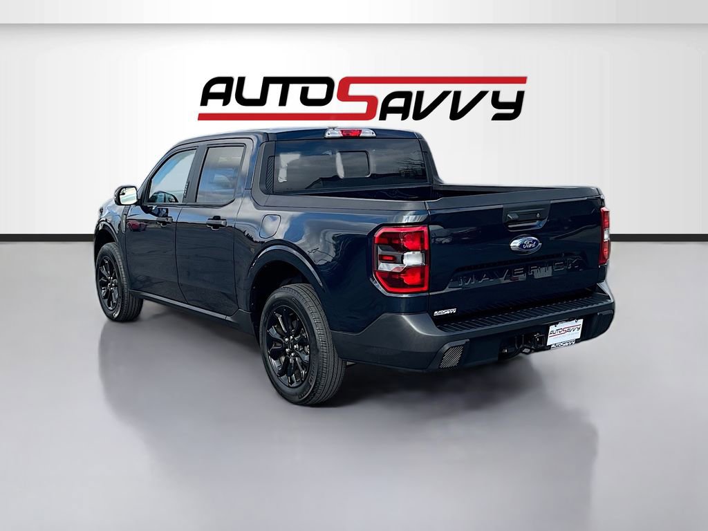 Used 2023 Ford Maverick XLT w/ Equipment Group 300A Standard image 5