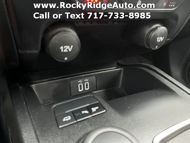 Used 2023 Ford Ranger XLT w/ Equipment Group 302A High image 9