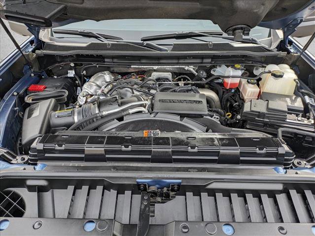 Used 2024 Chevrolet Silverado 2500 LT w/ All Star Edition image 22