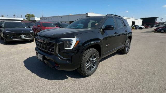 New 2026 GMC Terrain AT4 image 4