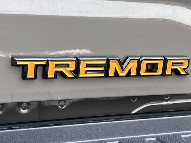 New 2026 Ford F150 Tremor w/ Equipment Group 402A High AWD/4WD video 2
