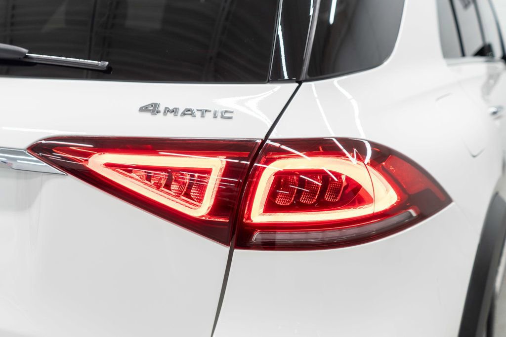 Used 2022 Mercedes-Benz GLE 350 4MATIC image 56