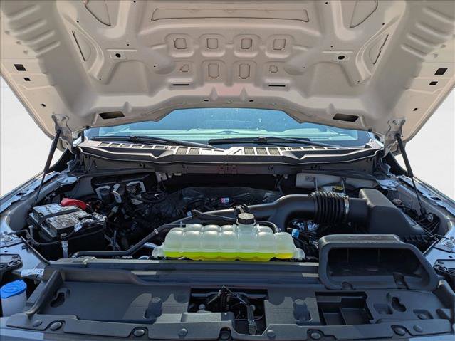 New 2025 Ford F150 STX w/ Equipment Group 200A image 16