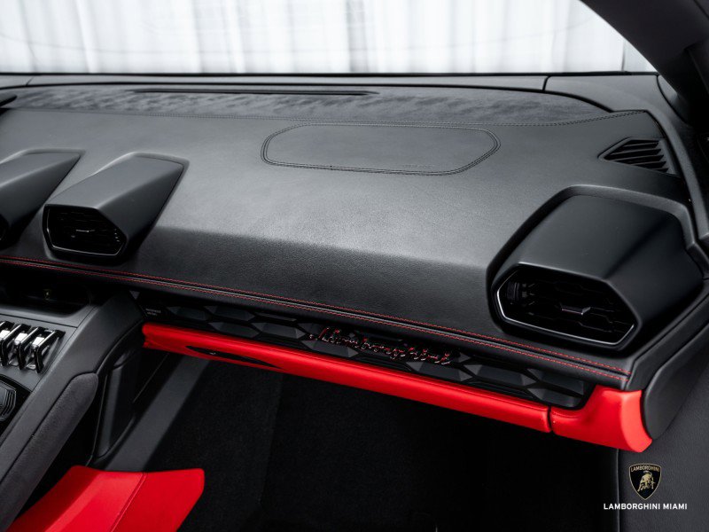 Used 2017 Lamborghini Huracan LP 610-4 image 42