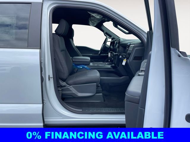 New 2025 Ford F150 STX w/ STX Black Appearance Package image 15