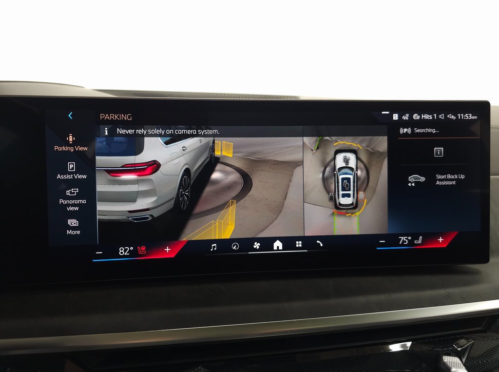 Used 2026 BMW X7 xDrive40i AWD/4WD image 28