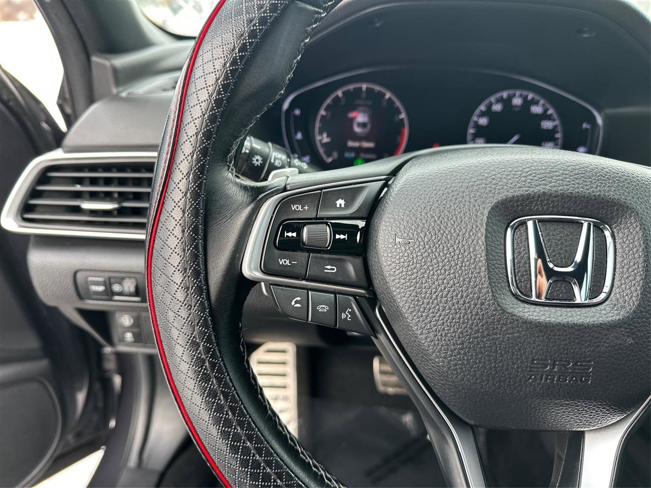Used 2019 Honda Accord Sport image 29