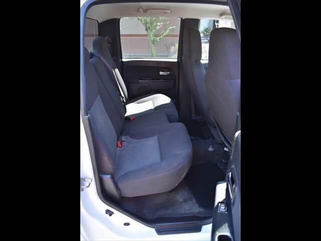 Used 2012 Chevrolet Colorado LT AWD/4WD image 20