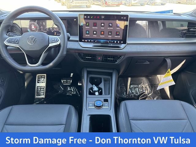 New 2026 Volkswagen Tiguan SE R-Line AWD/4WD image 19