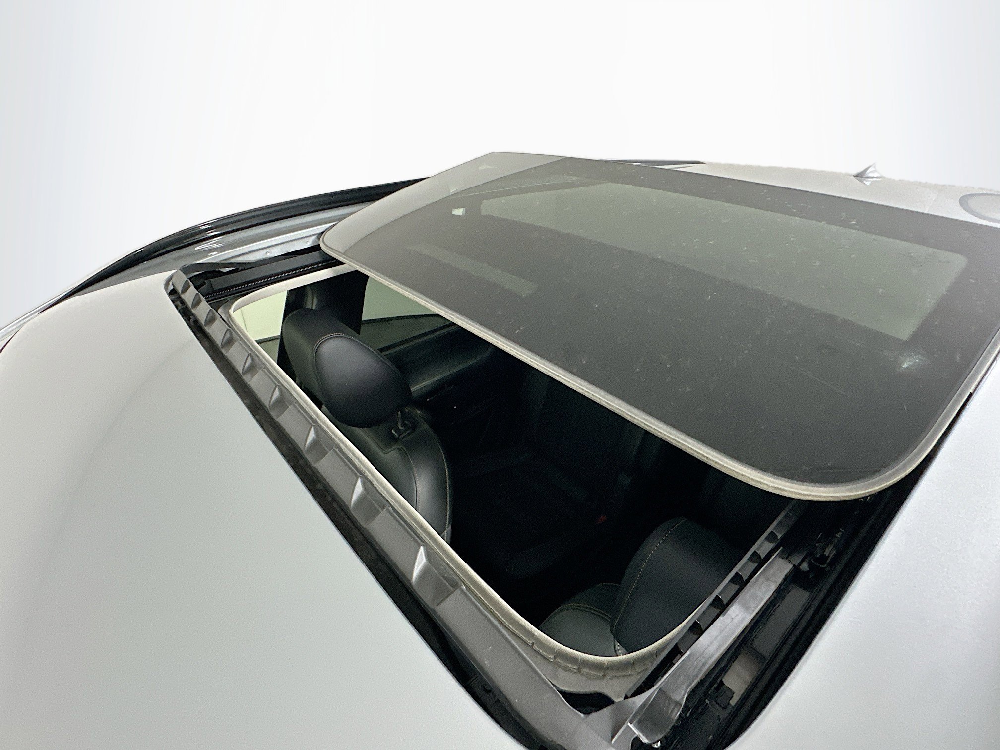 Used 2025 MAZDA CX-90 3.3 Turbo w/ Premium Sport Pkg image 26