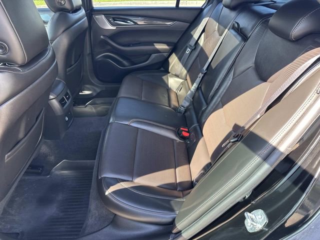 Used 2020 Cadillac CT5 Sport AWD/4WD image 11