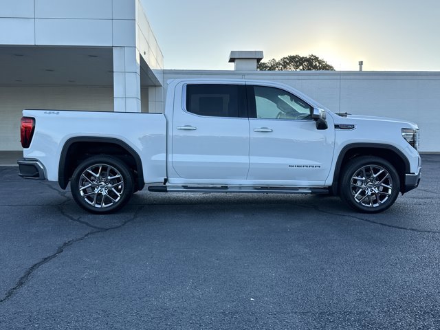 New 2026 GMC Sierra 1500 SLT w/ SLT Premium Plus Package image 2