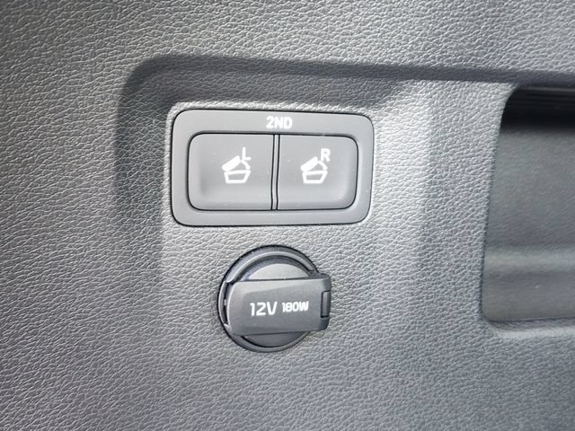 Certified 2025 Kia Telluride SX AWD/4WD image 16