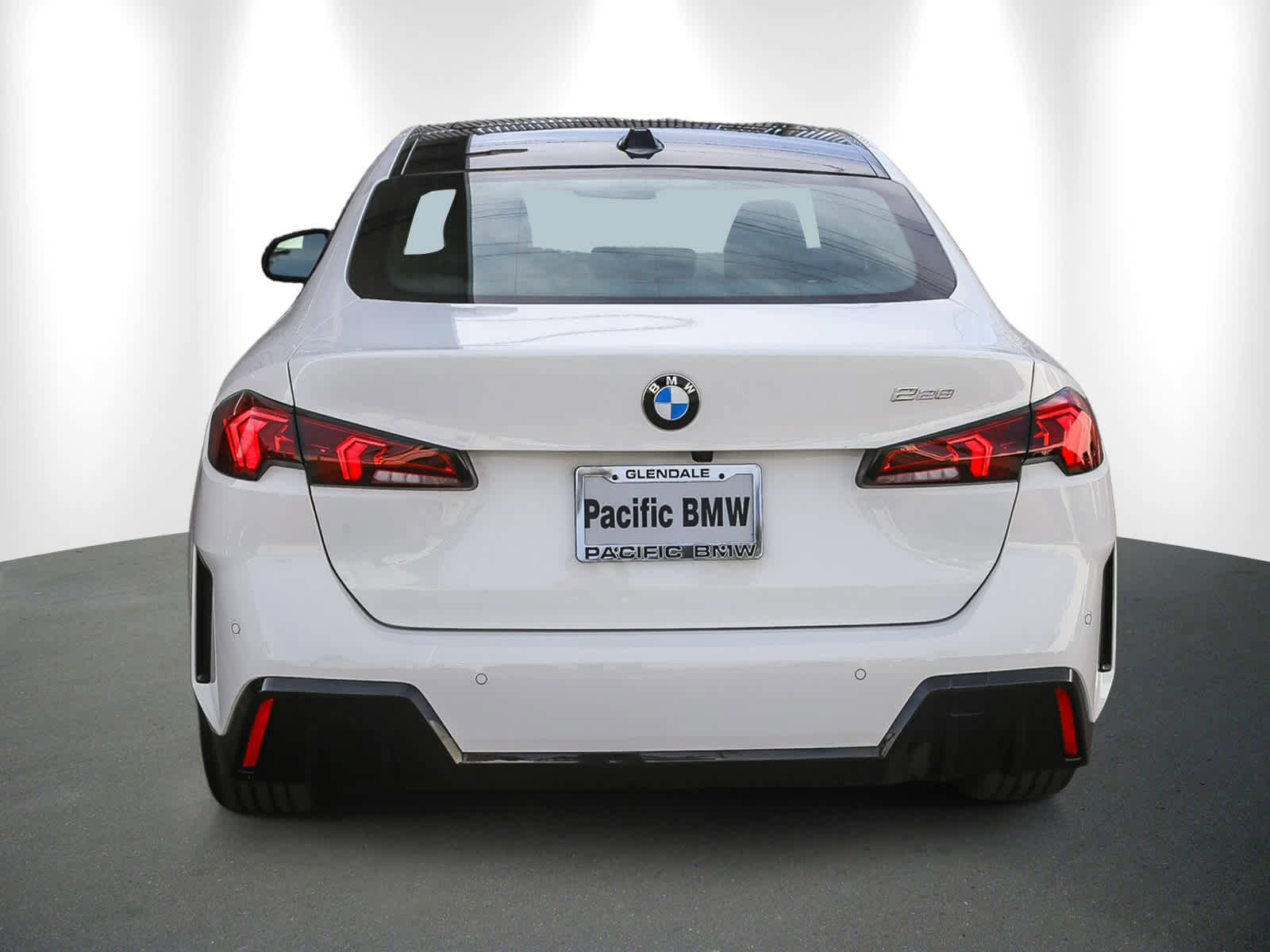 New 2026 BMW 228i 228 w/ Premium Package image 5