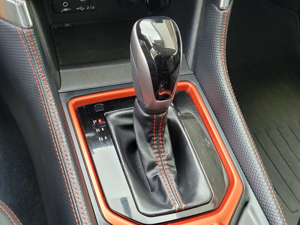 Used 2020 Subaru Forester Sport w/ Popular Package #2 image 21