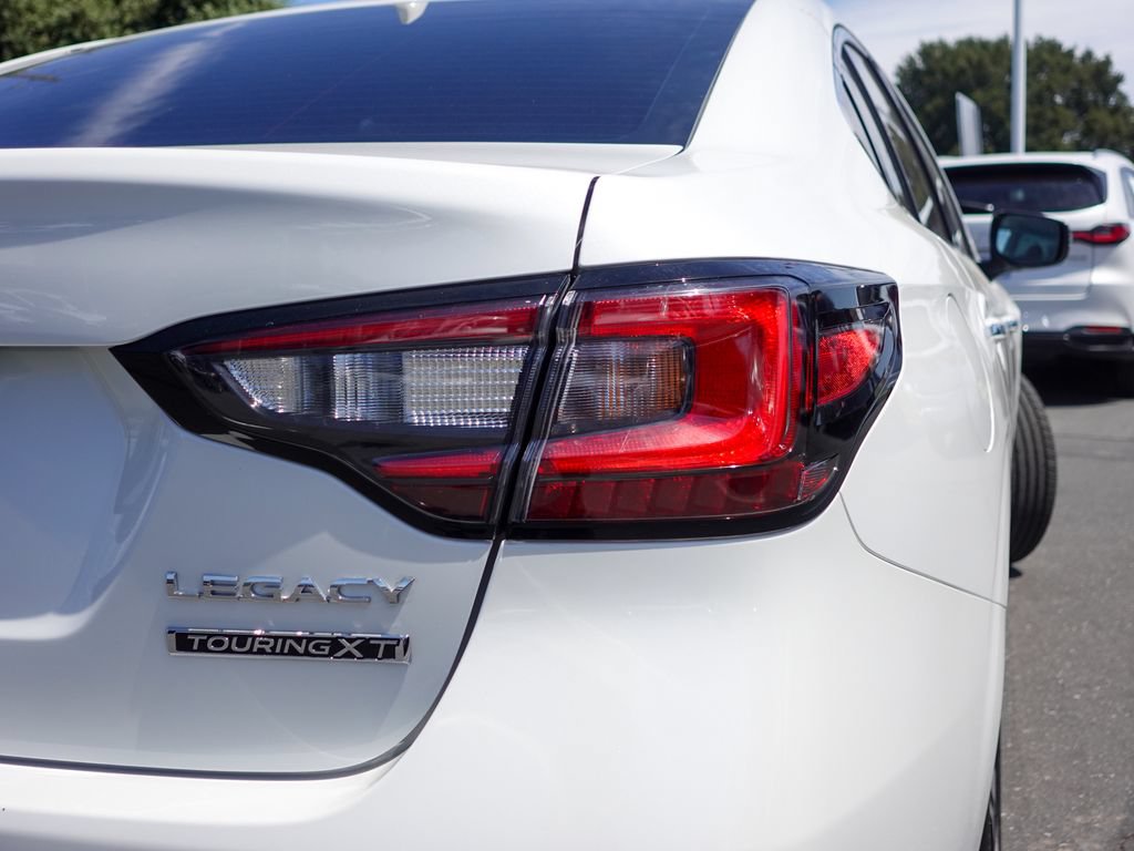 Used 2022 Subaru Legacy Touring XT AWD/4WD image 6