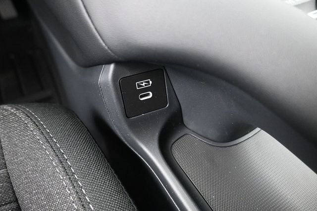 New 2027 Honda HR-V LX image 19