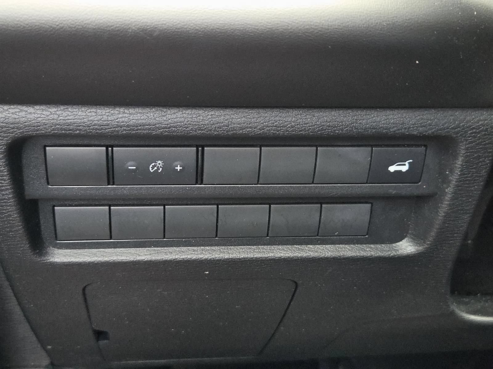 Used 2022 Mitsubishi Outlander SEL FWD image 22