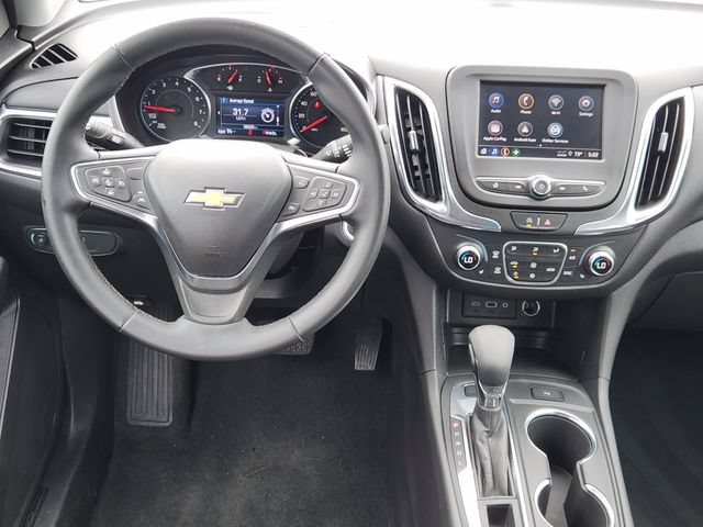 Used 2024 Chevrolet Equinox LT AWD/4WD image 21