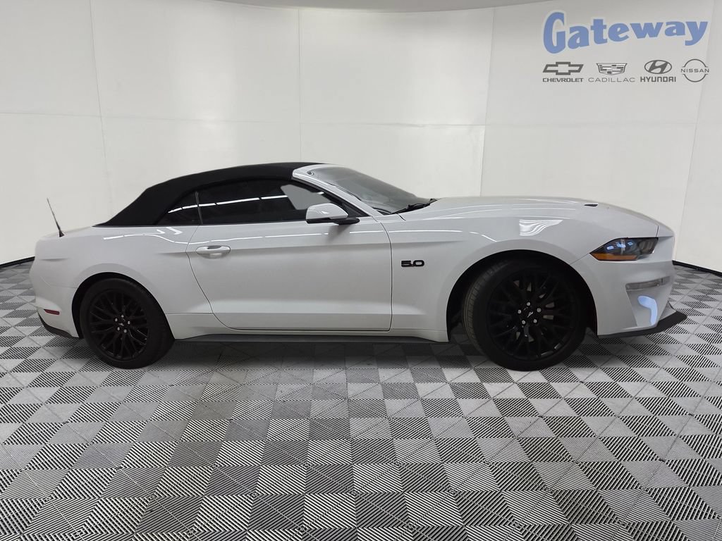 Used 2020 Ford Mustang GT Premium w/ GT Performance Package