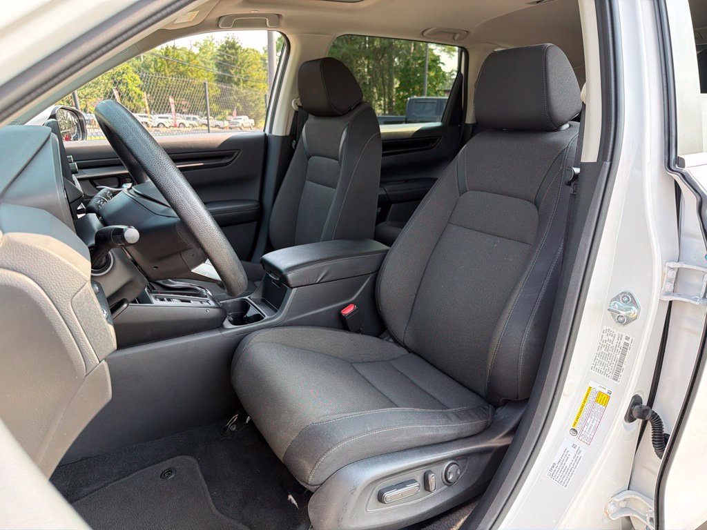 Used 2024 Honda CR-V EX image 17