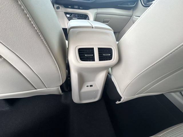 Used 2023 Buick Envision Preferred AWD/4WD image 20