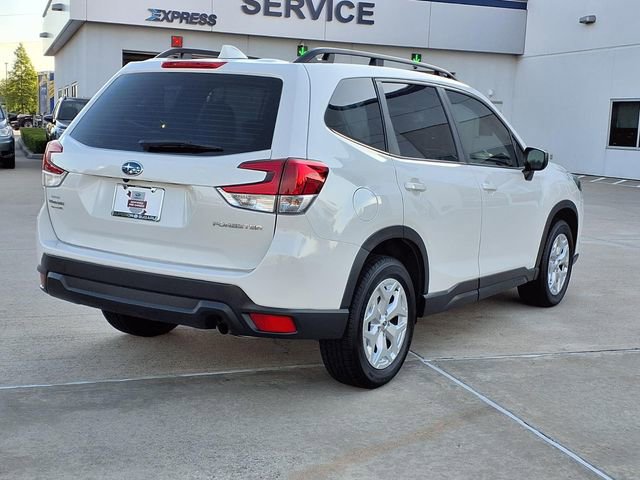 Certified 2023 Subaru Forester image 4