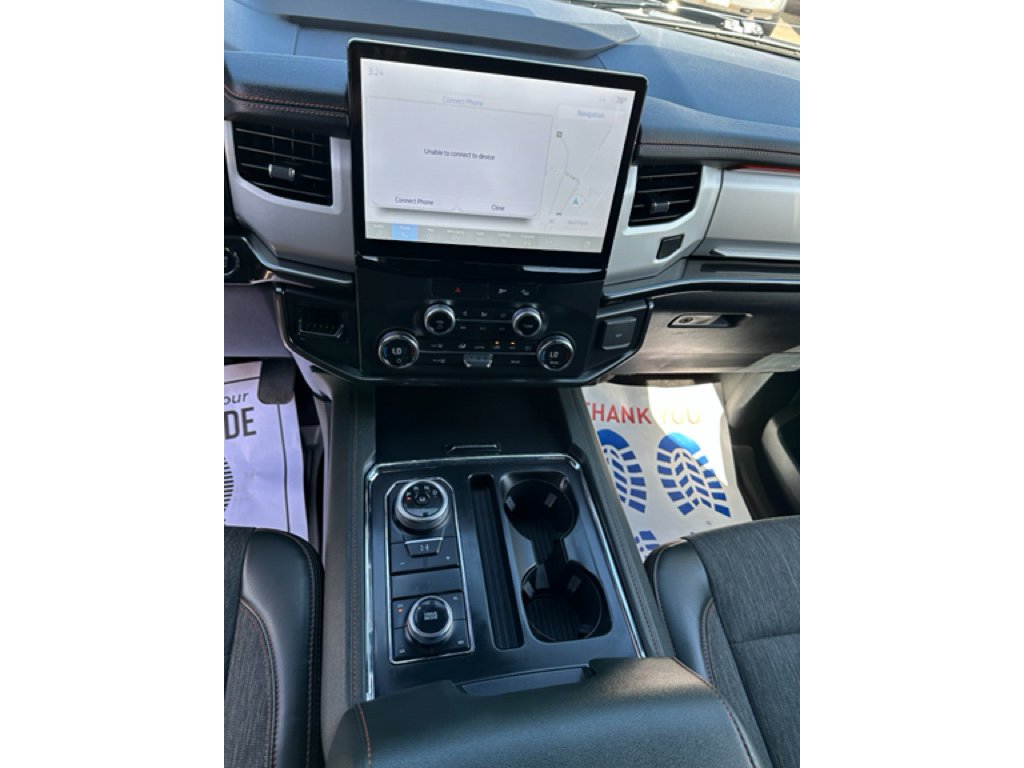 Used 2022 Ford Expedition Timberline image 16