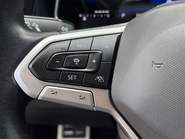 Certified 2024 Volkswagen Jetta Sport FWD image 24