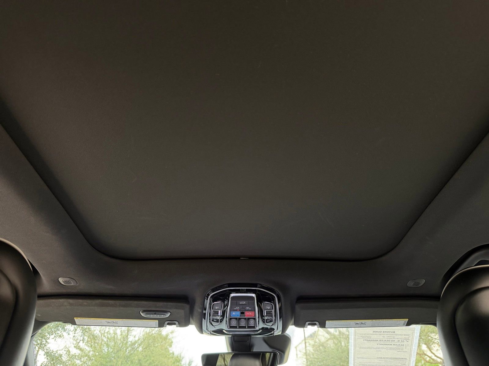 Used 2022 Jeep Grand Cherokee L Summit w/ Luxury Tech Group V image 4