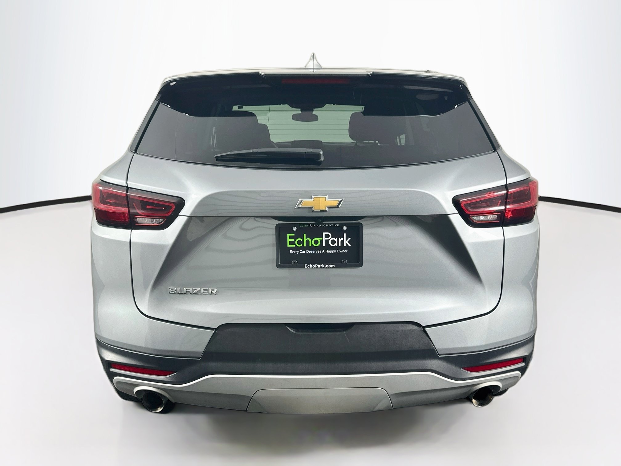 Used 2025 Chevrolet Blazer LT FWD image 7