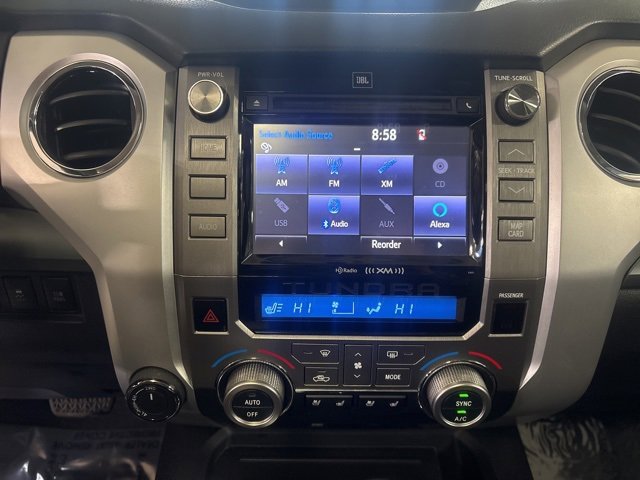 Used 2014 Toyota Tundra Platinum image 22