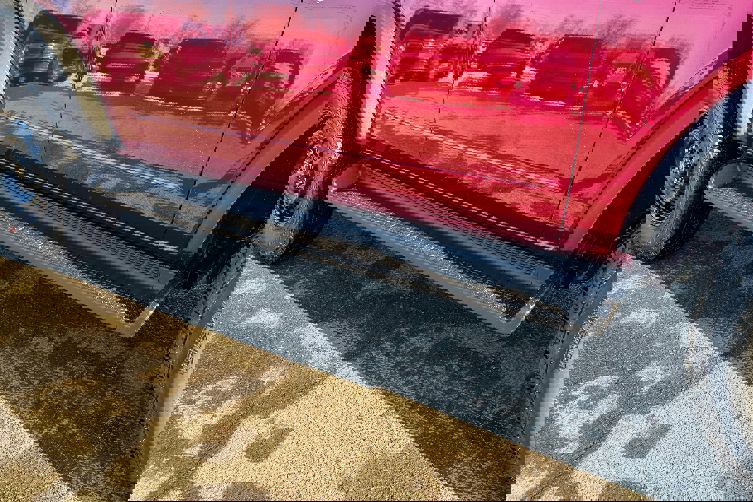 New 2026 Ford Bronco Big Bend image 11