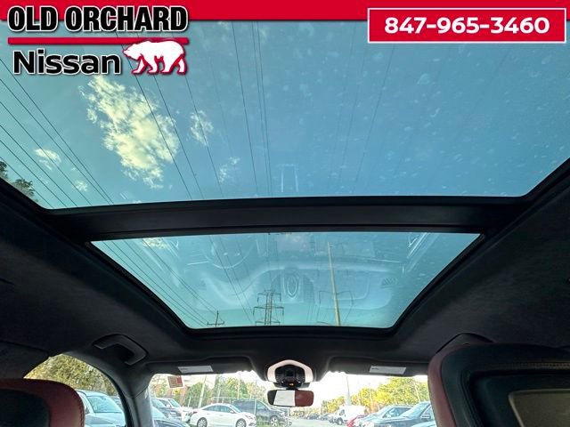Used 2020 Porsche Macan Turbo AWD/4WD image 13