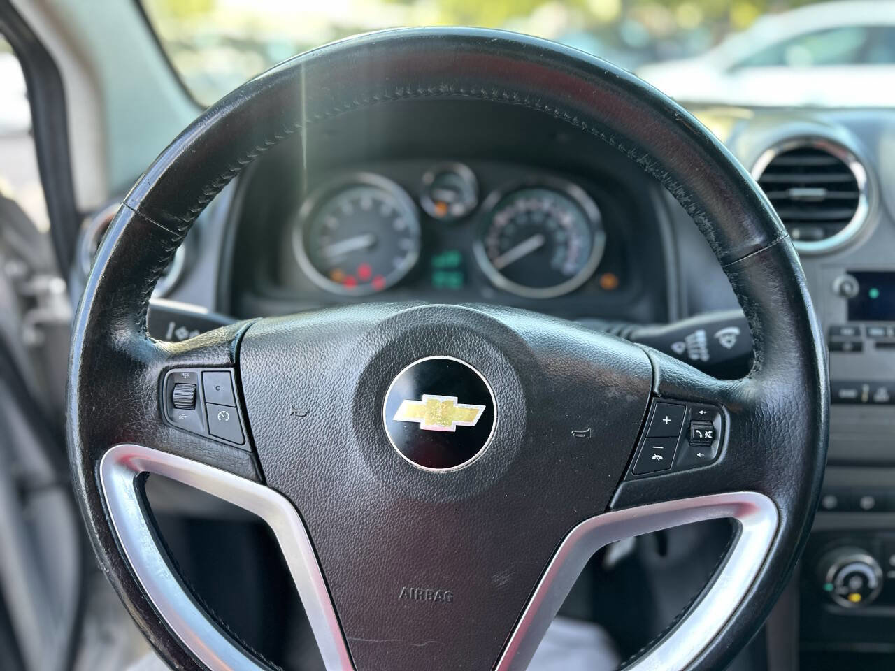 Used 2012 Chevrolet Captiva Sport LT image 12