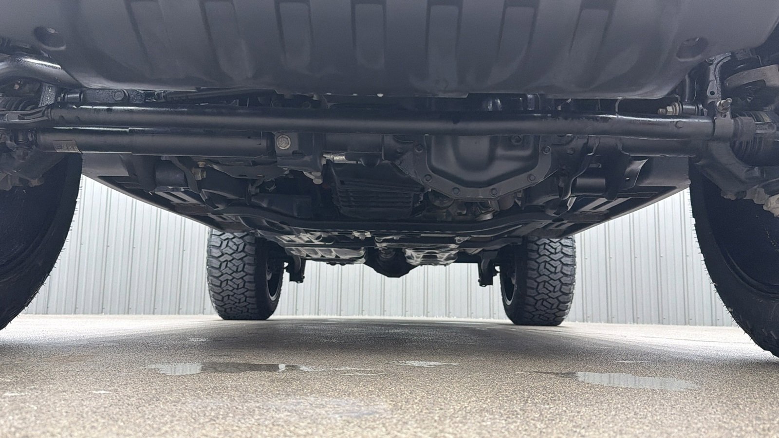 Used 2024 Jeep Wrangler Unlimited w/ Convenience Group image 18