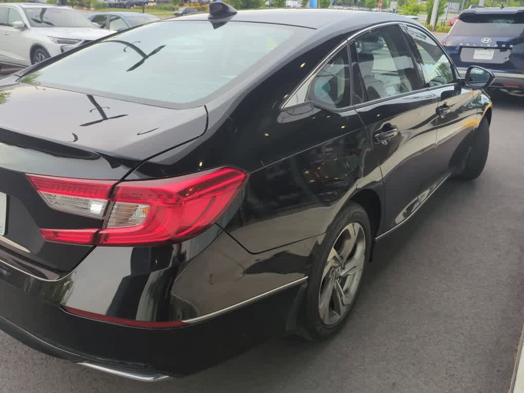 Used 2019 Honda Accord EX image 4