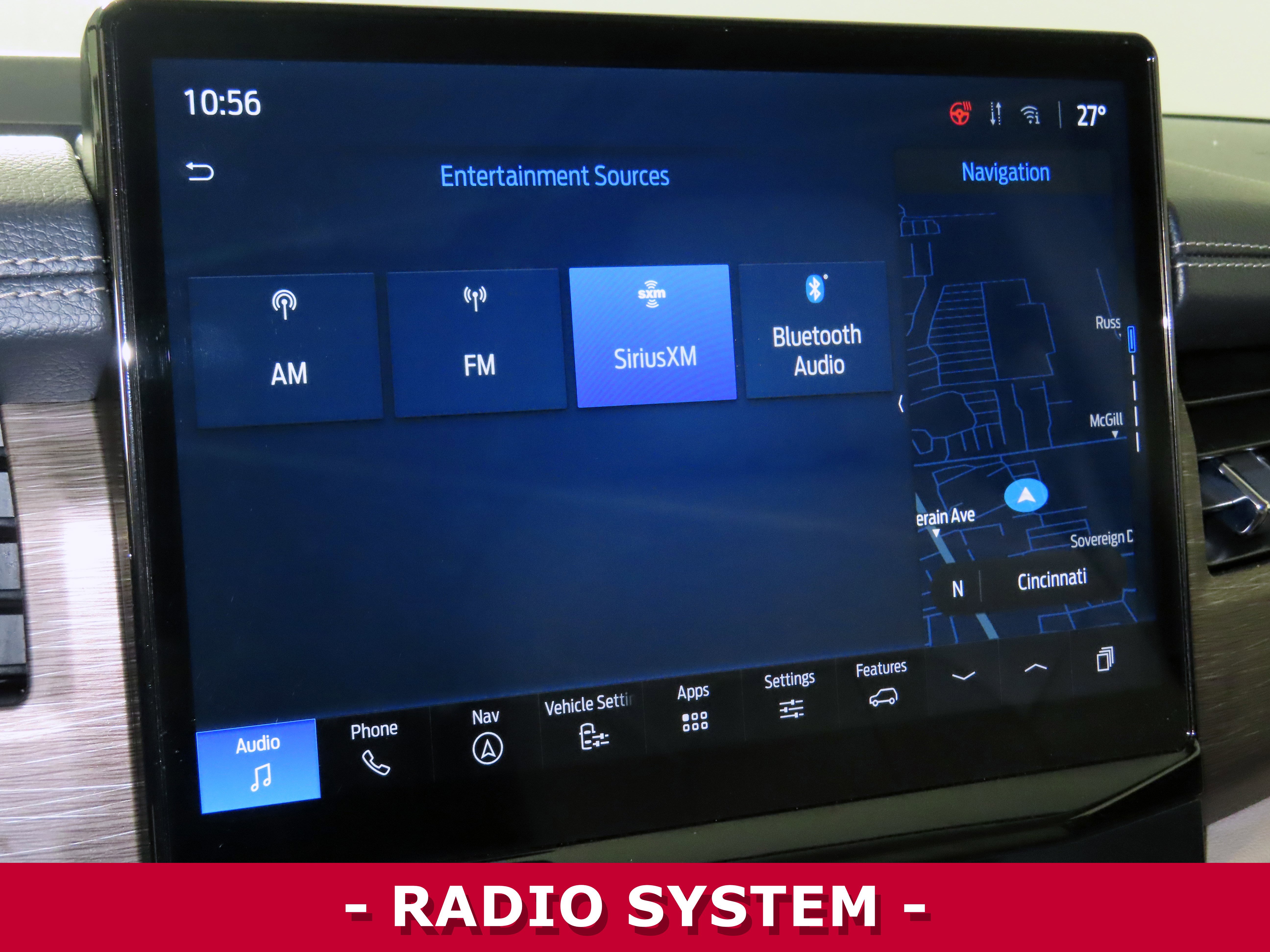 Used 2024 Ford Expedition Max Limited image 22