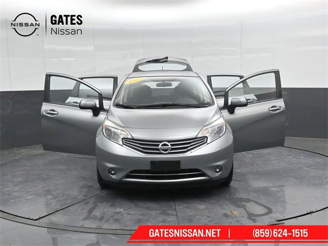 Used 2014 Nissan Versa Note SV w/ SL Package image 54