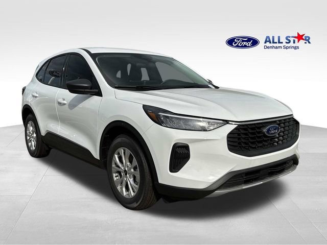 New 2026 Ford Escape Active FWD image 1