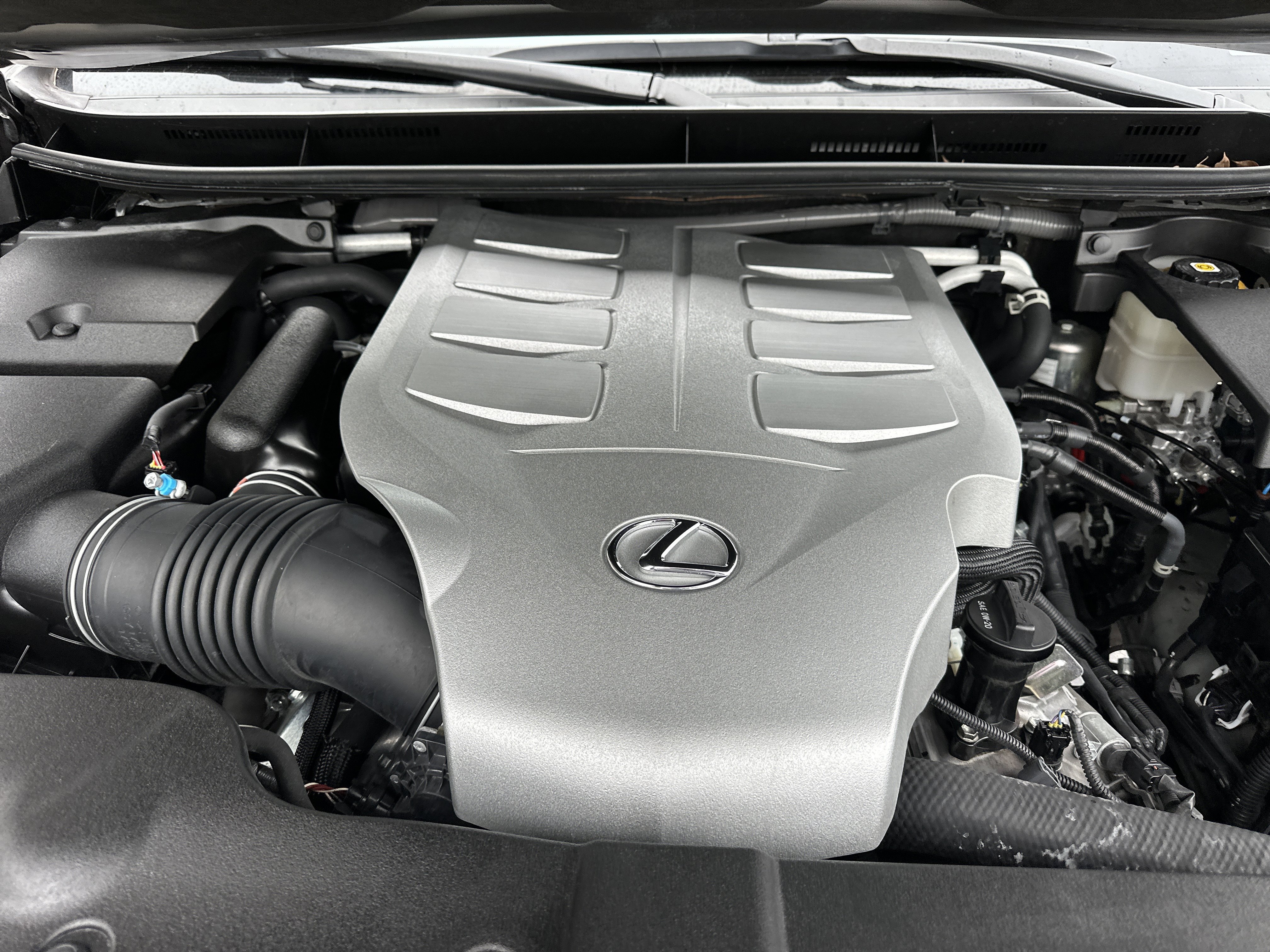 Used 2023 Lexus GX 460 Premium image 9